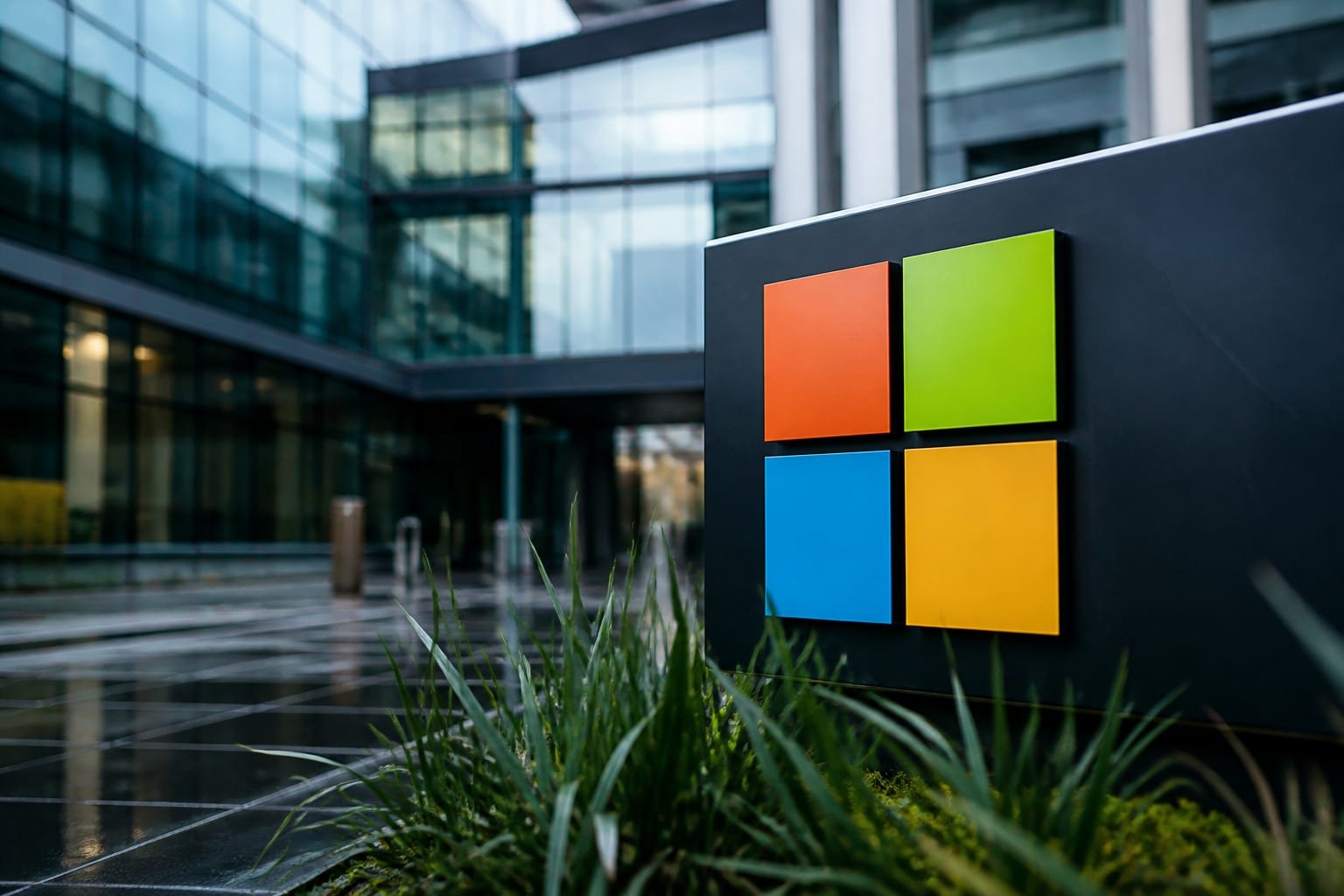 Microsoft reduce sever personalul cu 4.800 de angajați și investește în viitor.