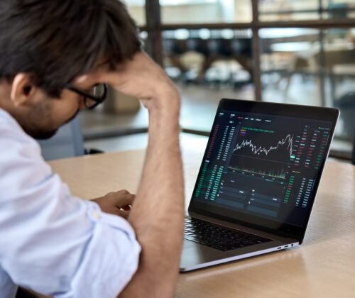 Numărul românilor investitori în crypto a crescut exponențial, dar leii sunt în risc.