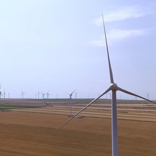 PPC Renewables România investește în energie stocată la fermele eoliene Corugea