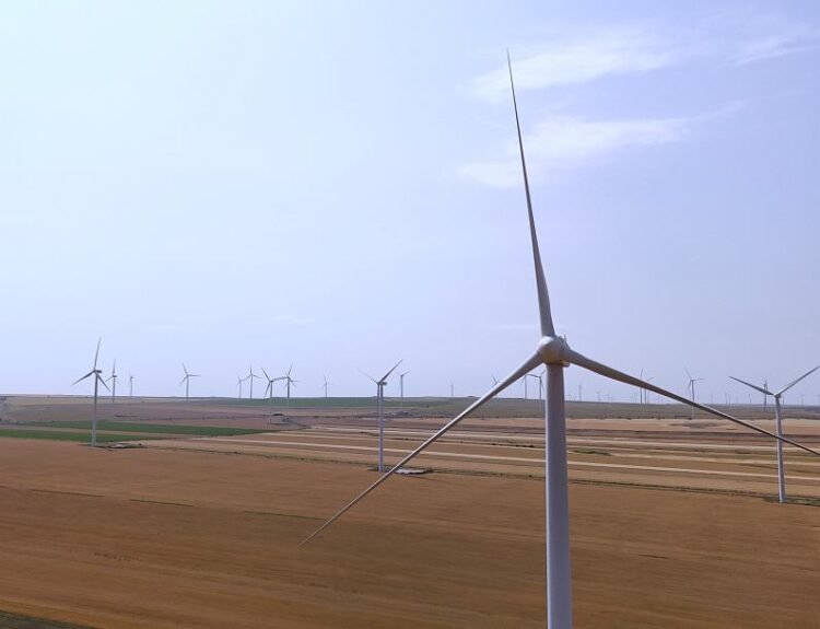 PPC Renewables România investește în energie stocată la fermele eoliene Corugea