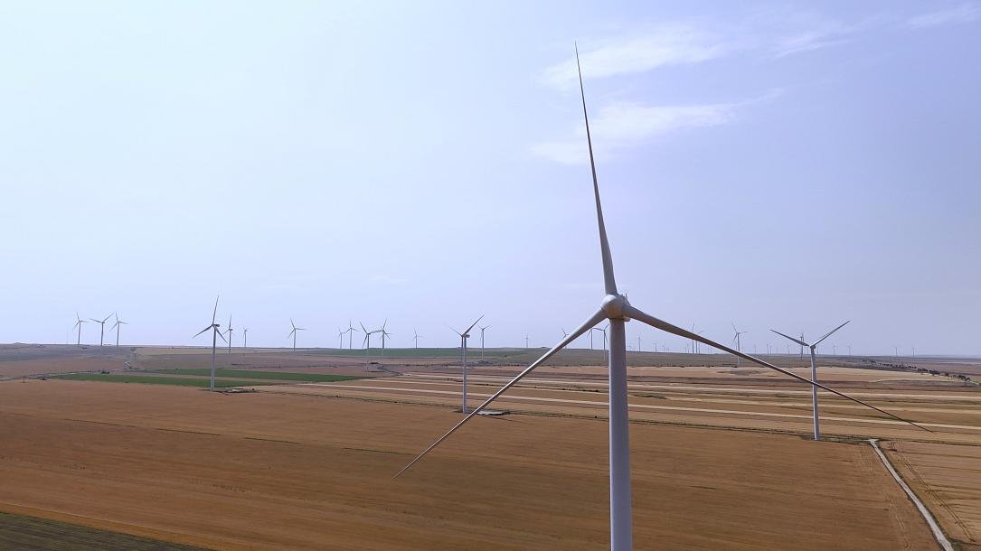 PPC Renewables România investește în energie stocată la fermele eoliene Corugea