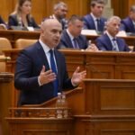 Parlamentul dezbate PNRR și simplificarea TVA pentru locuințe