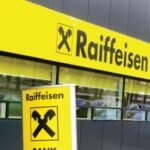 Raiffeisen Bank România raportează un profit net de 849 milioane lei în S1 2026