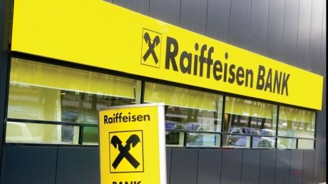 Raiffeisen Bank România raportează un profit net de 849 milioane lei în S1 2026