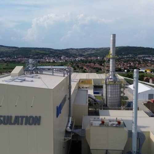 Renovarea energetică, pilon al creșterii în sectorul construcțiilor