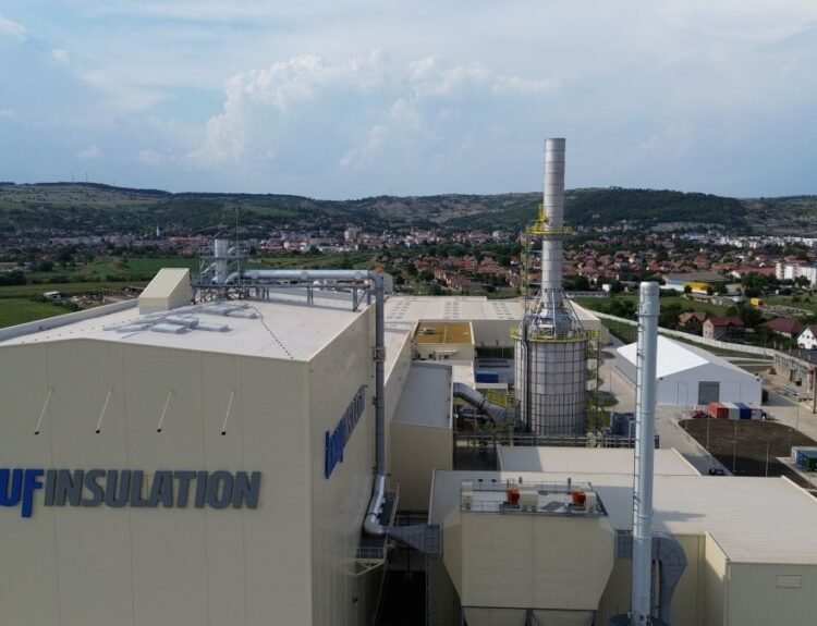 Renovarea energetică, pilon al creșterii în sectorul construcțiilor