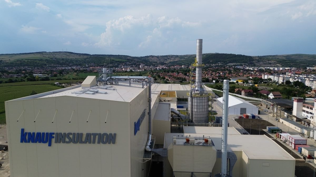 Renovarea energetică, pilon al creșterii în sectorul construcțiilor