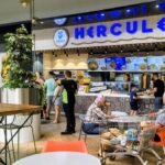 Rețeaua de restaurante Hercule din România deschide cinci noi locații în 2026