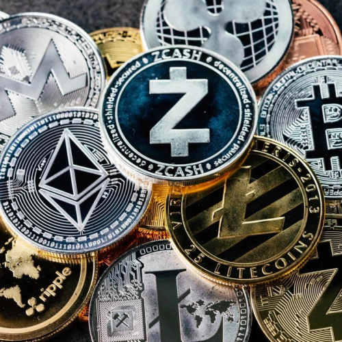 SUA au confiscat criptomonede de peste 130 de milioane de dolari