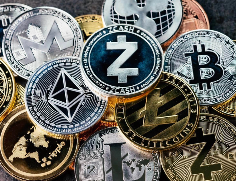 SUA au confiscat criptomonede de peste 130 de milioane de dolari