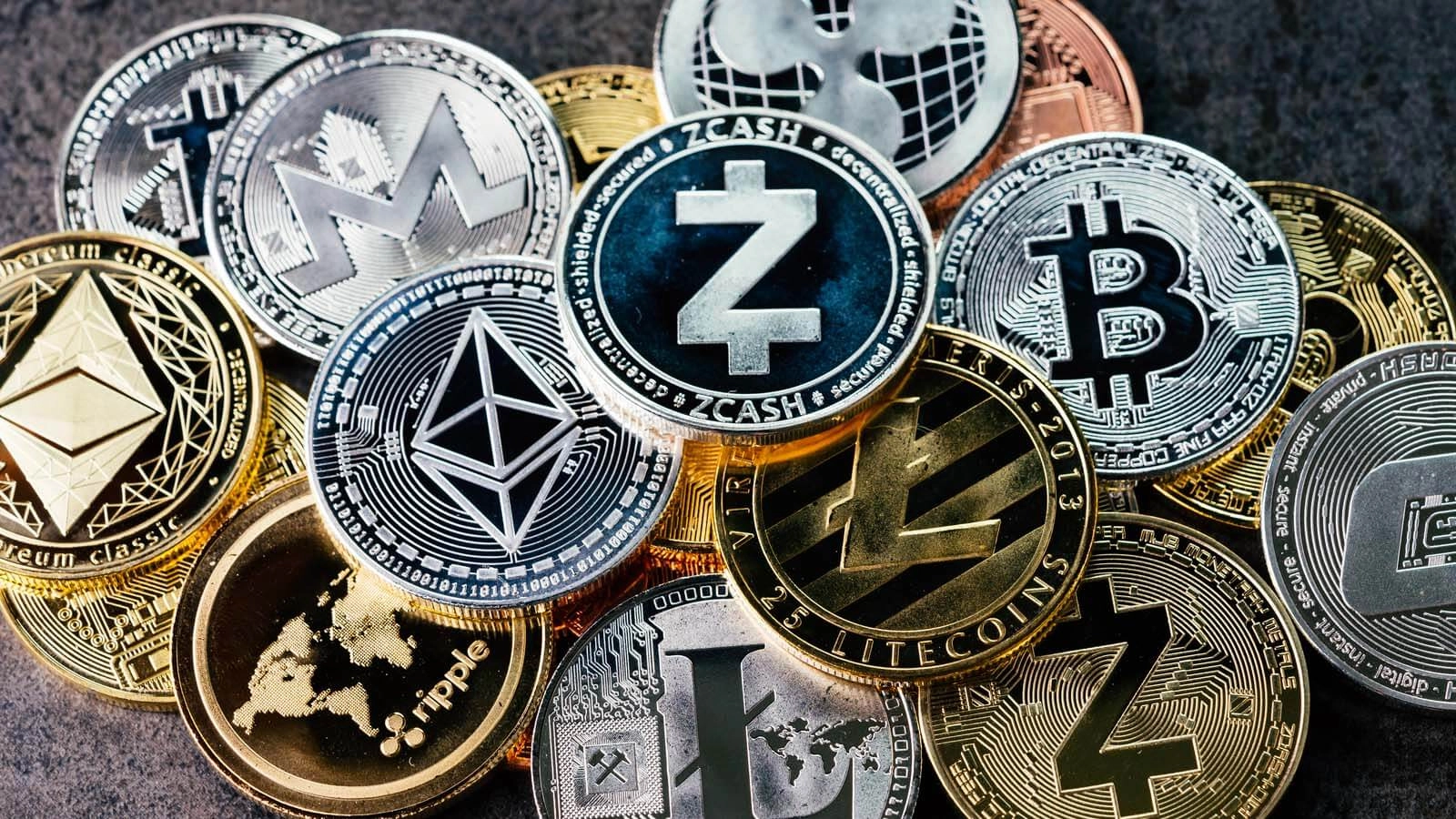 SUA au confiscat criptomonede de peste 130 de milioane de dolari