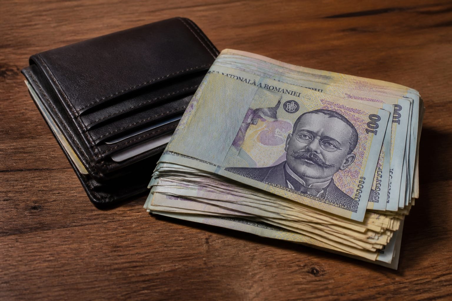 Salariul minim ajunge la 4.325 lei, cu un cost total de 4.418 lei