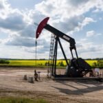 Scăderea exporturilor de petrol amenință rezervele strategice globale