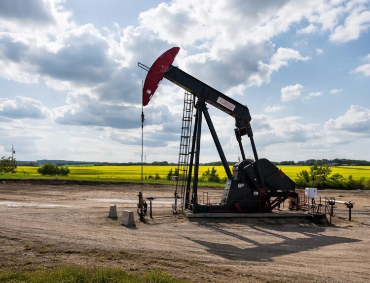 Scăderea exporturilor de petrol amenință rezervele strategice globale