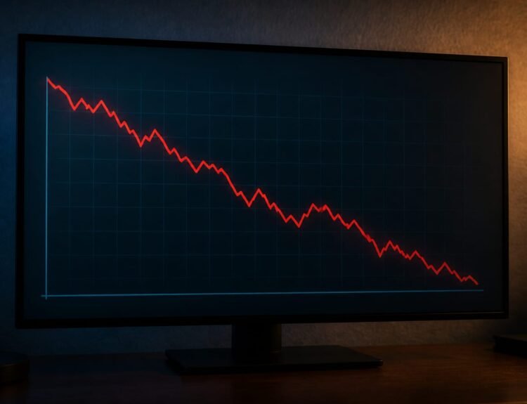Scăderea popularității lui Putin: consecințe pentru economia Rusiei