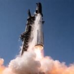 SpaceX Starship validează transportul de sateliți V3 în zborul 13