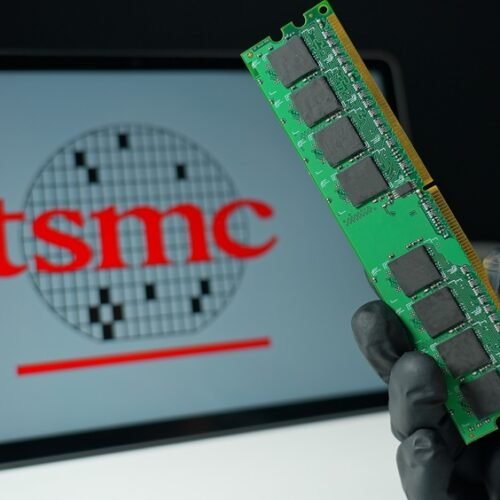 Taiwan Semiconductor marchează recorduri de profit datorită cererii pentru cipuri AI