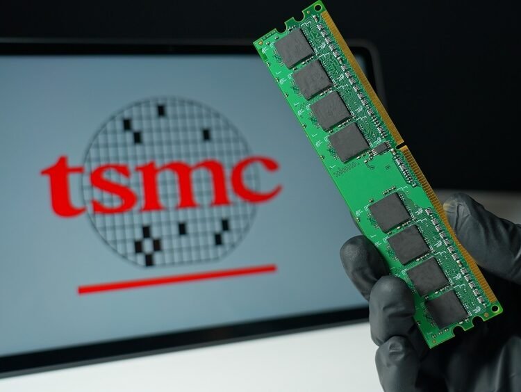 Taiwan Semiconductor marchează recorduri de profit datorită cererii pentru cipuri AI