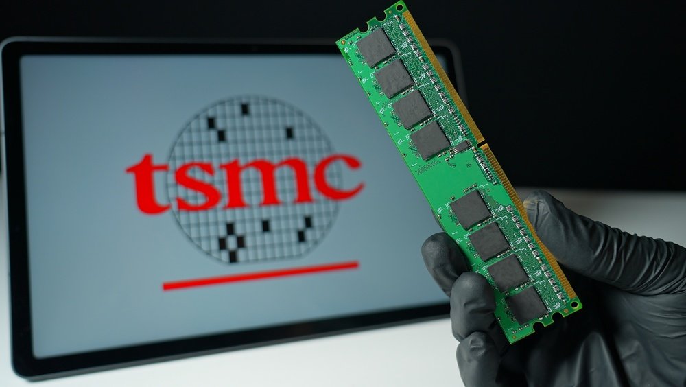 Taiwan Semiconductor marchează recorduri de profit datorită cererii pentru cipuri AI