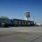 Timișoara: Aeroportul se va închide în noiembrie pentru modernizări ale pistei