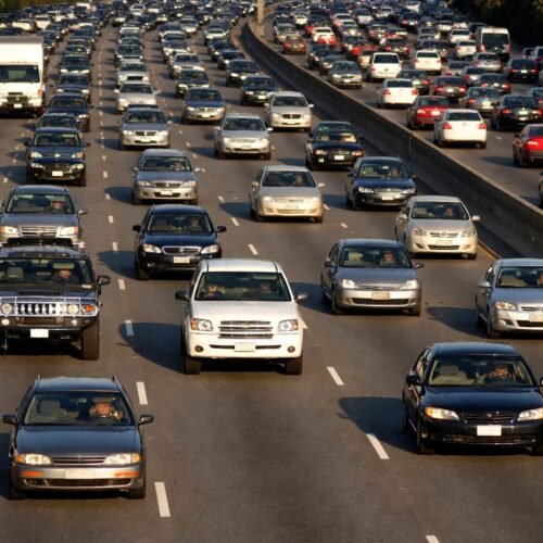 Tinerii se retrag din piața auto din SUA, seniorii devin clienți principali