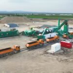 Top 50 firme de construcții care modelează România în 2025