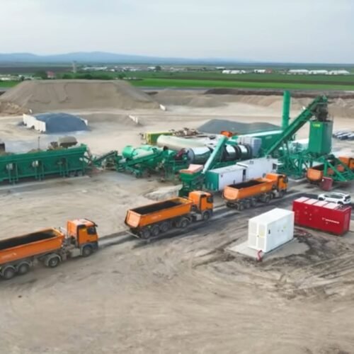Top 50 firme de construcții care modelează România în 2025