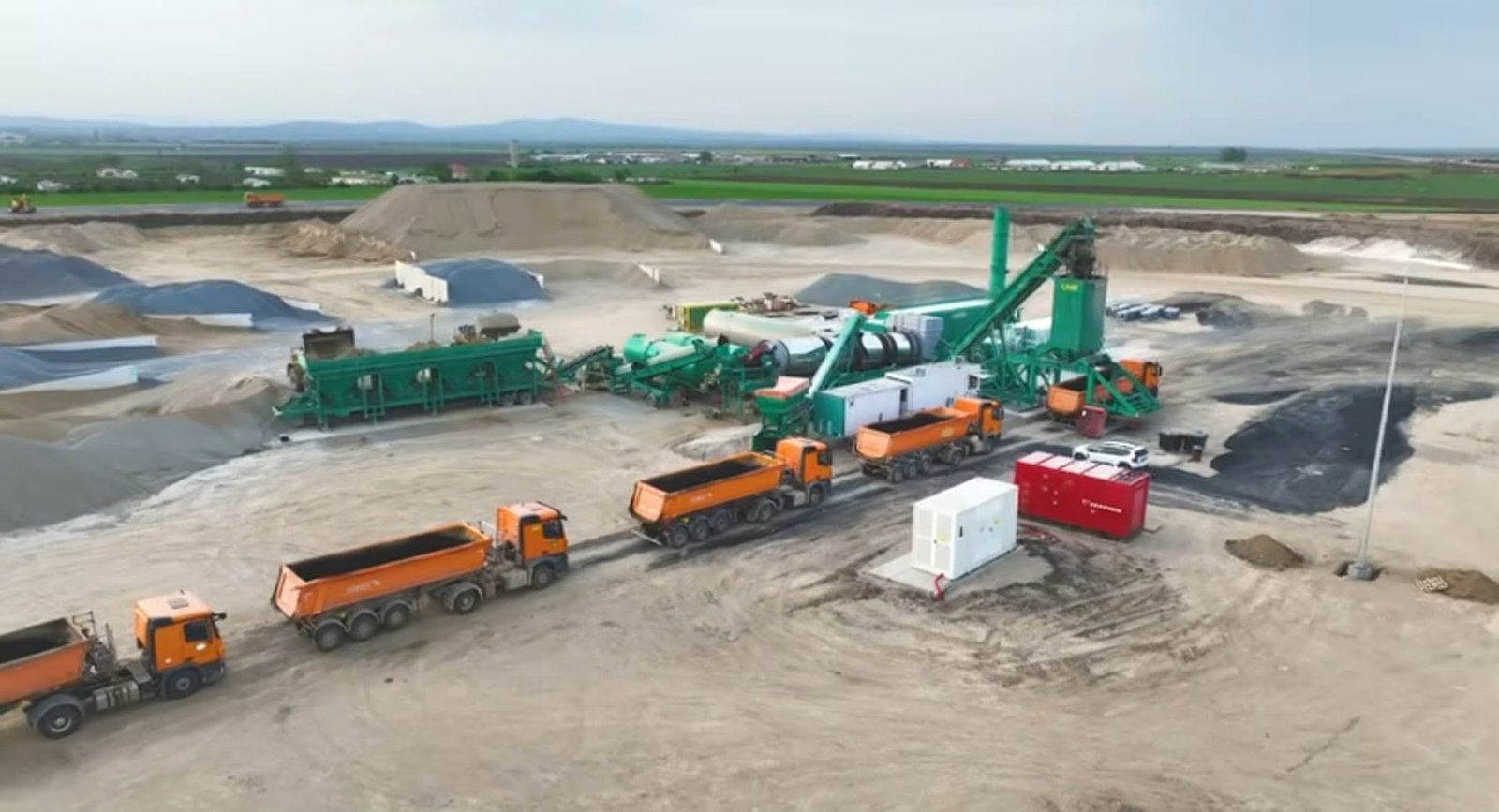 Top 50 firme de construcții care modelează România în 2025