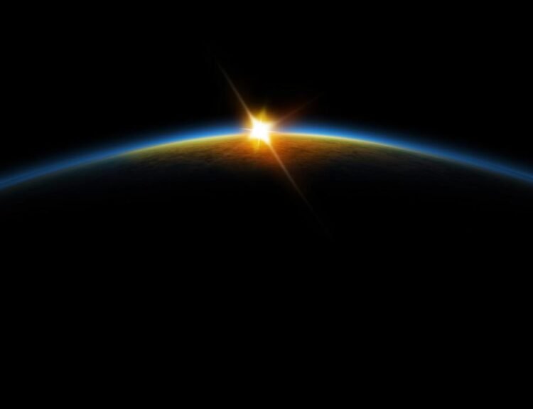Totalul eclipsei solare din 12 august va fi vizibil în vestul României