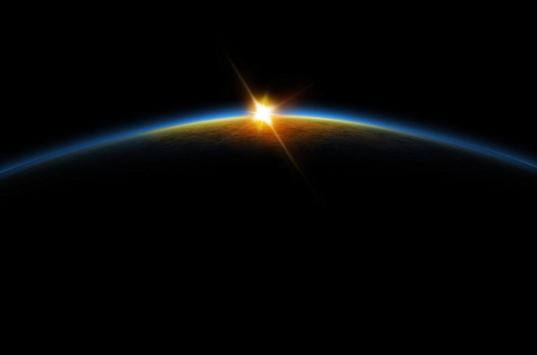 Totalul eclipsei solare din 12 august va fi vizibil în vestul României