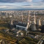 Trei oferte pentru centrala ELCEN de 427 milioane euro în România