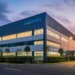 Wistron își dublează afacerile, cu o creștere impresionantă de 115%