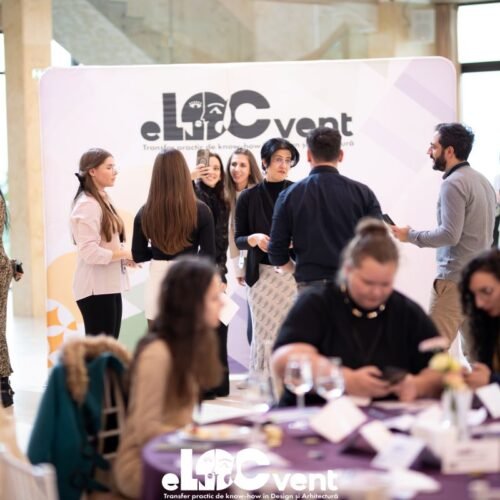 eLOCvent lansează a patra ediție la Cluj-Napoca, eveniment de marcă în Transilvania