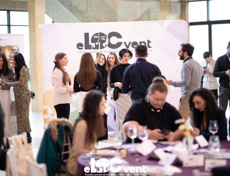 eLOCvent lansează a patra ediție la Cluj-Napoca, eveniment de marcă în Transilvania