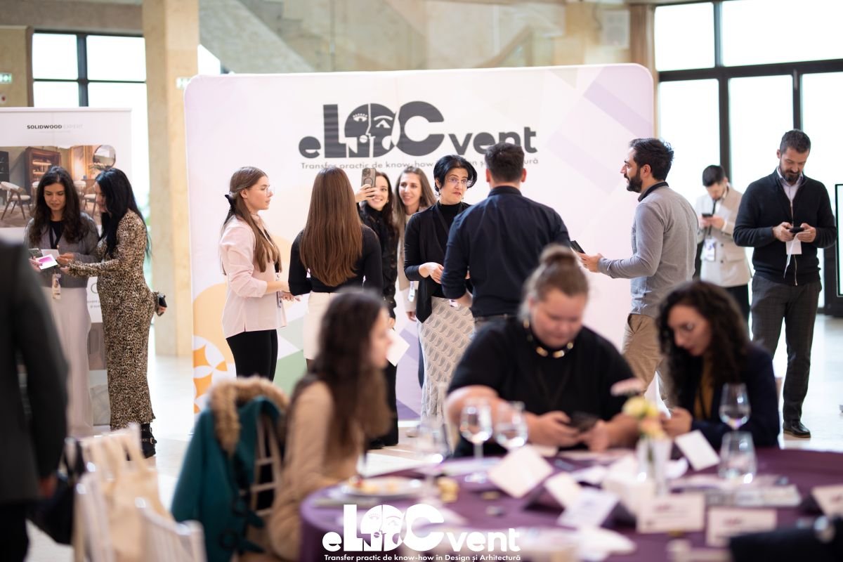 eLOCvent lansează a patra ediție la Cluj-Napoca, eveniment de marcă în Transilvania