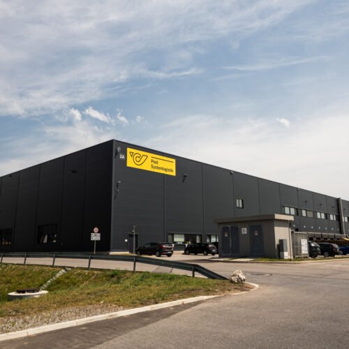 euShipments.com și Austrian Post deschid un nou centru de fulfillment în Viena