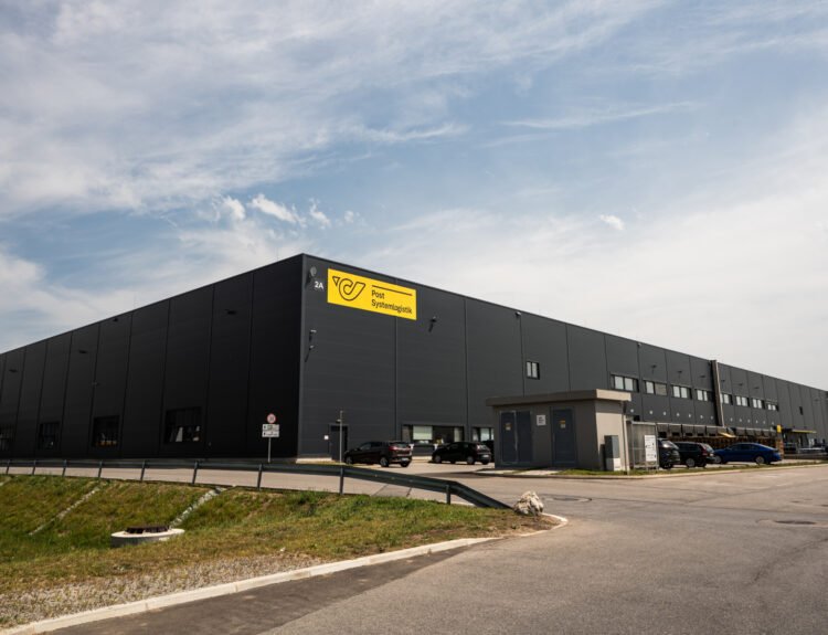 euShipments.com și Austrian Post deschid un nou centru de fulfillment în Viena