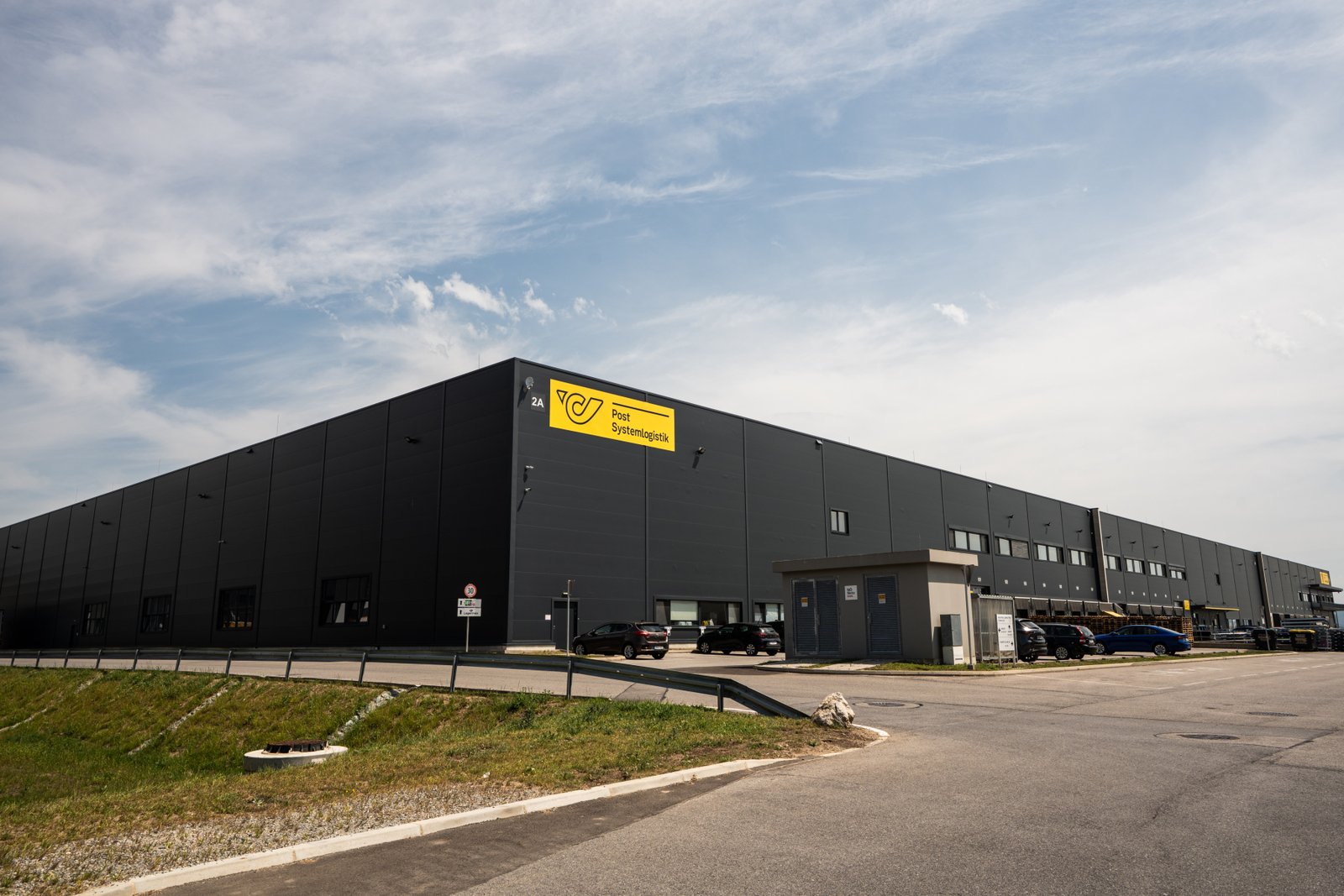 euShipments.com și Austrian Post deschid un nou centru de fulfillment în Viena