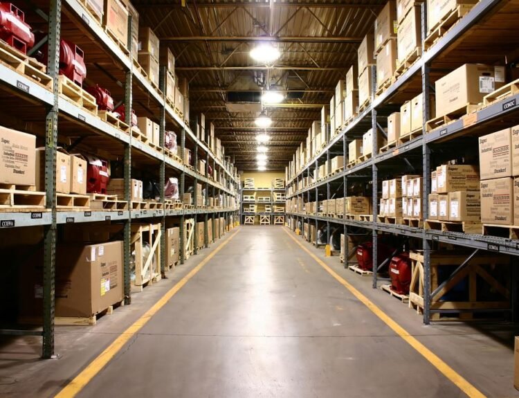 10% din cererea de închiriere în logistica României vine din industria manufacturieră