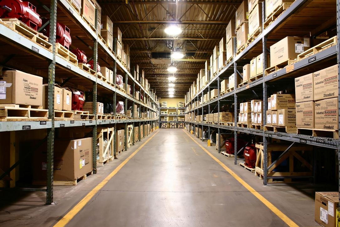10% din cererea de închiriere în logistica României vine din industria manufacturieră