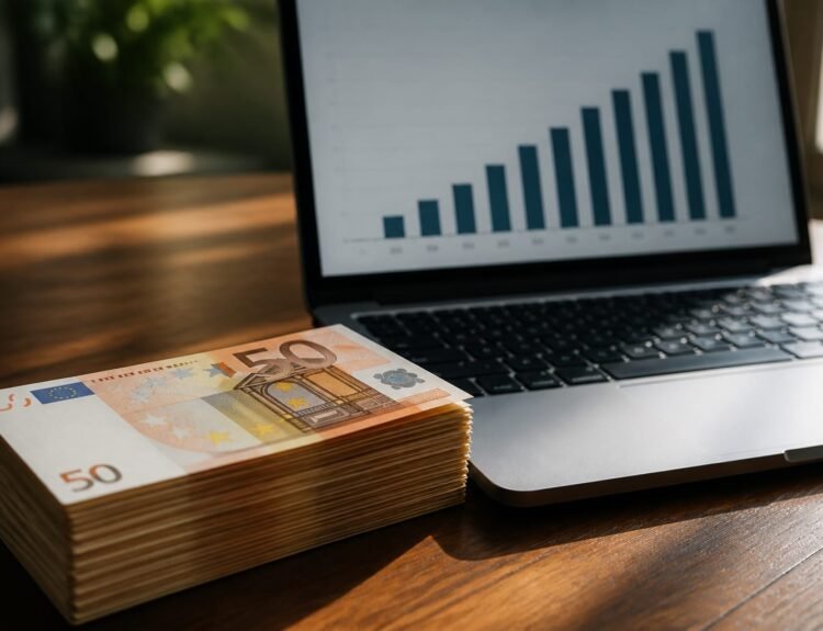 1.000 euro net: Salariul devine standard pe piața muncii din România