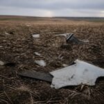 A patra dronă NATO distrusă în România afectează securitatea regională