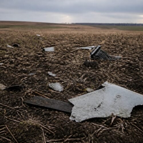 A patra dronă NATO distrusă în România afectează securitatea regională