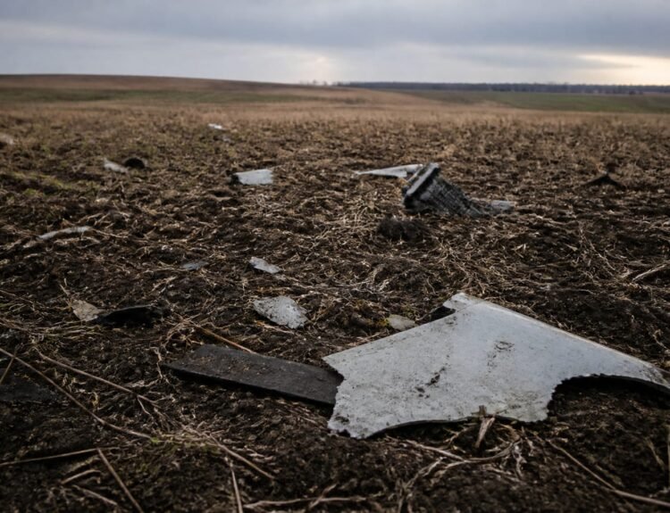 A patra dronă NATO distrusă în România afectează securitatea regională