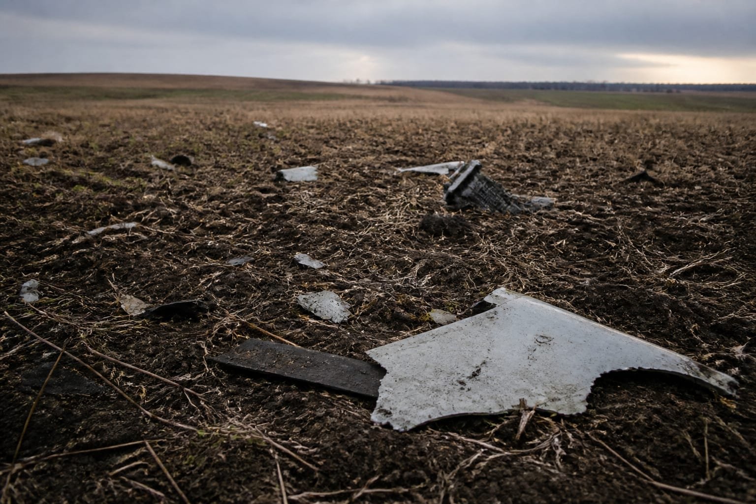 A patra dronă NATO distrusă în România afectează securitatea regională