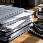 ANAF impune 426 milioane lei în impozite suplimentare pentru 467 contribuabili