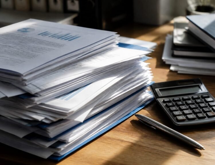 ANAF impune 426 milioane lei în impozite suplimentare pentru 467 contribuabili