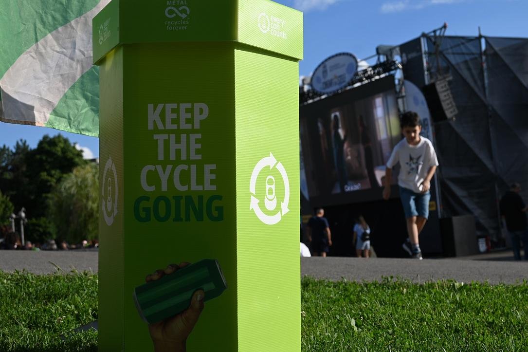 Aluminiul câștigă popularitate în România: pachetul DRS atinge 29.3%