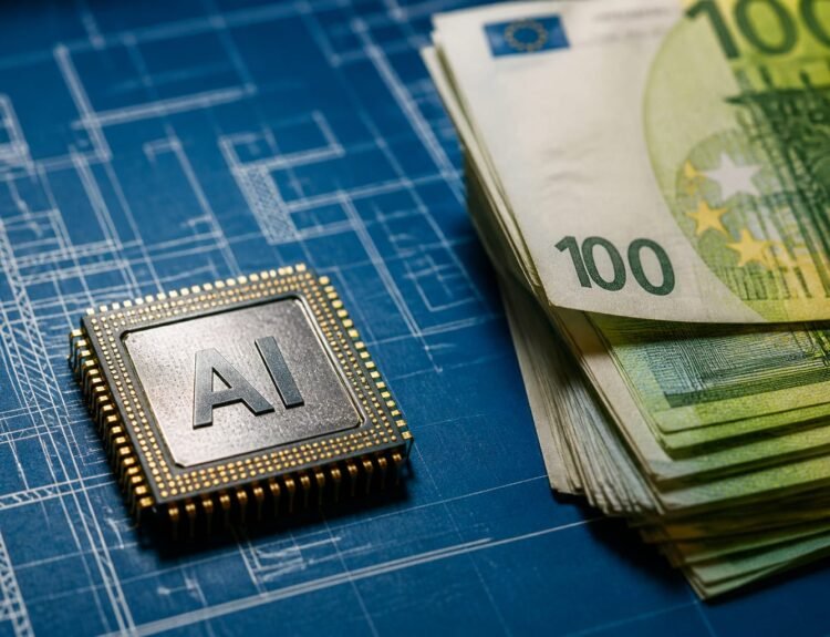 Amenzi de până la 35 milioane de euro în noul regulament UE pentru AI