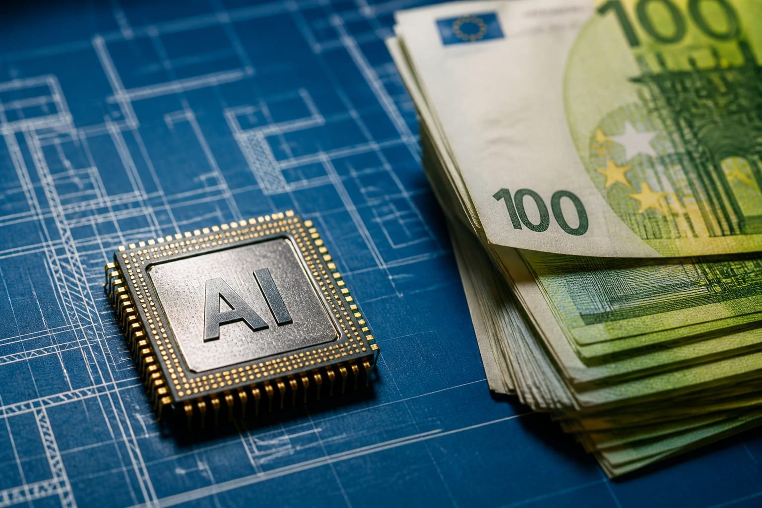 Amenzi de până la 35 milioane de euro în noul regulament UE pentru AI